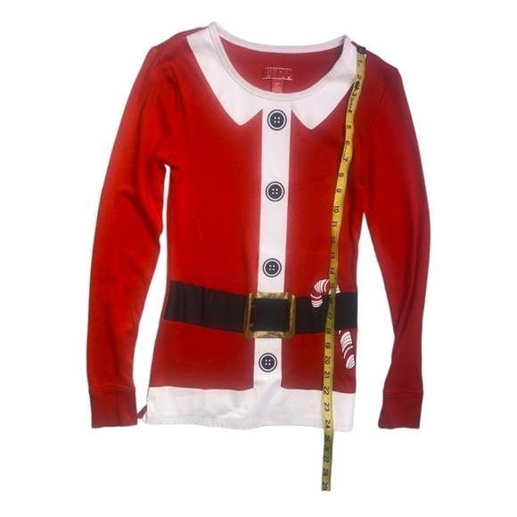 SANTA PAJAMAS Size Small - Picture 6 of 9